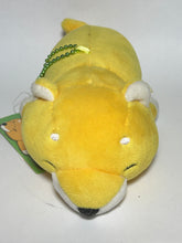 Load image into Gallery viewer, Mochi-fuwa Nemukko - Shiba Inu - Sleeping Lazy Animal Soft Plush (Amuse)
