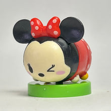 Cargar imagen en el visor de la galería, Disney Tsum Tsum - Minnie Mouse - Trading Figure - Choco Egg (2)
