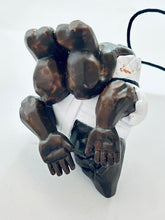 Load image into Gallery viewer, Kinnikuman - The Mountain - Figure Strap - Series Ikiru -Tokubetsu-hen- K. Dogeza Strap 2 ~Akuma Choujin-hen~
