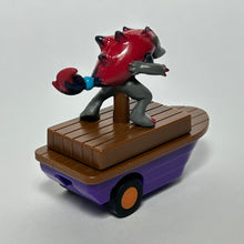 Load image into Gallery viewer, Pokémon - Zoroark - Figure - Mini Pullback Super Boat
