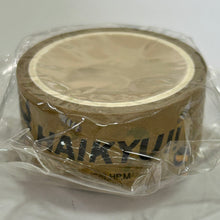 Load image into Gallery viewer, Haikyuu!! To The Top - Masking Tape - Yuru Palette
