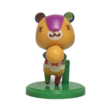 Cargar imagen en el visor de la galería, Animal Crossing - Patch / Stitches - Figure - Choco Egg (17)
