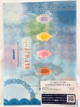 Cargar imagen en el visor de la galería, Gekijouban Mahou Shoujo Madoka★Magica - Homura, Madoka, Kyuubey, Sayaka, Kyouko &amp; Mami - A4 Clear File
