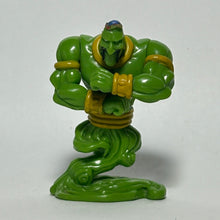 Load image into Gallery viewer, Yu-Gi-Oh! - La Jinn the Mystical Genie of the Lamp - Trading Figure
