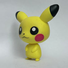 Load image into Gallery viewer, Pokémon - Pikachu - Figure - Chibi Kyun-Chara
