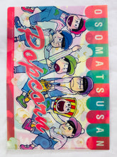 Load image into Gallery viewer, Osomatsu-san - Matsuno Bros. - Clear File
