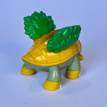 Cargar imagen en el visor de la galería, Pokémon DP - Grotle - Clipping Figure
