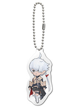 Load image into Gallery viewer, Final Fantasy XIV FFXIV Acrylic Keychain Capsule Version Vol.2
