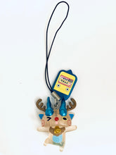 Load image into Gallery viewer, Youkai Watch - Komasan - Candy Toy - Chou Youkai Clear Mascot 2

