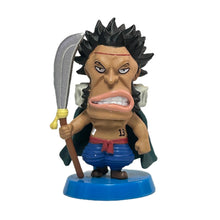 Cargar imagen en el visor de la galería, One Piece - Sai - Trading Figure
