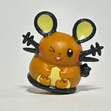 Load image into Gallery viewer, Pokémon XY - Dedenne - Trading Figure
