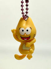 Cargar imagen en el visor de la galería, Osomatsu-san - Matsuno Jyushimatsu - Nekomatsu Mascot Keychain
