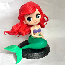 Cargar imagen en el visor de la galería, The Little Mermaid - Ariel - Q Posket (- Ariel -)
