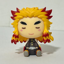 Load image into Gallery viewer, Gekijouban Kimetsu no Yaiba: Mugen Ressha-hen - Rengoku Kyoujurou - Chokonokko - Utatane ver.
