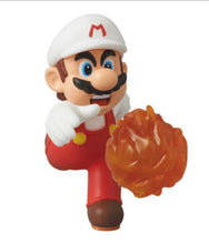 Load image into Gallery viewer, New Super Mario Bros. U - Fire Mario - UDF Figure (203)
