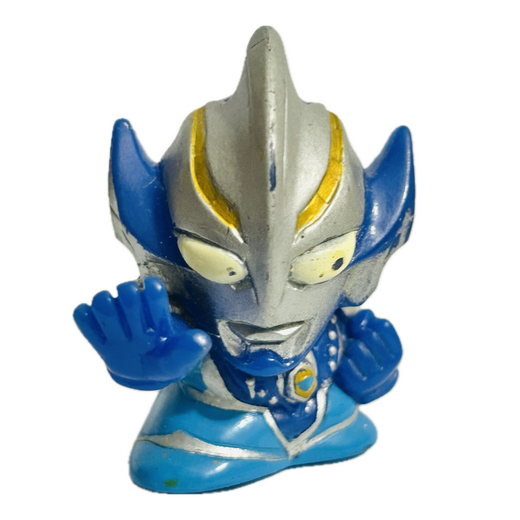 Ultraman Mebius - Ultraman Hikari - Finger Puppet - SD Figure