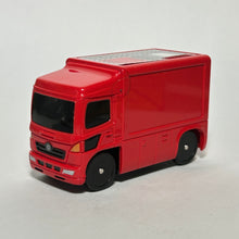 Load image into Gallery viewer, 8. Rescue Team Van - Pullback Mini Car - Cuchiwaii
