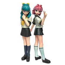 Load image into Gallery viewer, Onegai Twins - Onodera Karen &amp; Miyafuji Miina - Figure Set - Dengeki Daioh November 2003
