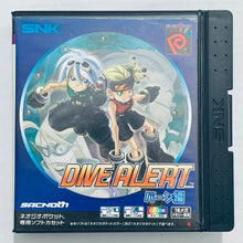 Load image into Gallery viewer, Dive Alert: Barn Hen - Neo Geo Pocket Color - NGPC - JP - Box Only (NEOP00360)
