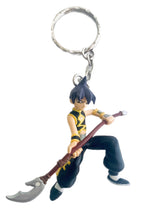Cargar imagen en el visor de la galería, Shaman King - Tao Ren - Figure Keychain 2

