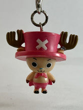 Cargar imagen en el visor de la galería, One Piece - Tony Tony Chopper - Chopperman - Mascot Strap
