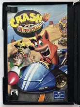 Cargar imagen en el visor de la galería, Crash Nitro Kart - Playstation 2 / PS2 - NTSC - Box &amp; Manual (SLUS-20649)
