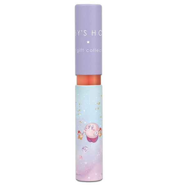 Kirby’s Dream Land - Kirby - Waddle Dee - Cosmetics - Lip gloss - Apricot ver. (Set of 2)