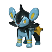 Load image into Gallery viewer, Pokémon DP - Luxio - Trading Figure - Monster Collection
