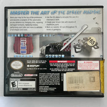 Load image into Gallery viewer, Touch Mechanic - Nintendo DS / DSLite DSi XL - NTSC - Box &amp; Manual (NTR-YYWE-USA)
