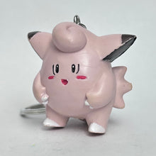 Cargar imagen en el visor de la galería, Pocket Monsters - Pippi / Clefairy - Figure Keychain - Pokémon Holder

