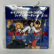 Cargar imagen en el visor de la galería, The King of Fighters 2000 - Kusanagi Kyo - Figure Keychain

