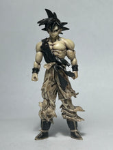 Load image into Gallery viewer, Dragon Ball Z - Son Goku - Trading Figure - SHF2 - Mono ver.
