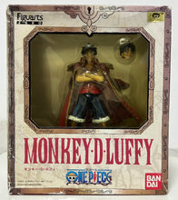 Load image into Gallery viewer, One Piece - Monkey D. Luffy - Figuarts ZERO - Red Coat Ver.
