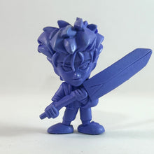 Load image into Gallery viewer, Rurouni Kenshin - Sagara Sanosuke - SD Eraser Figure - Keshigomu
