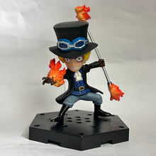 Cargar imagen en el visor de la galería, One Piece - Sabo - Card Stand Figure
