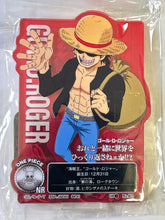 Cargar imagen en el visor de la galería, One Piece - Monkey D. Luffy - Acllect (Vol.2) - Acrylic Stand - Roger Kaizokudan
