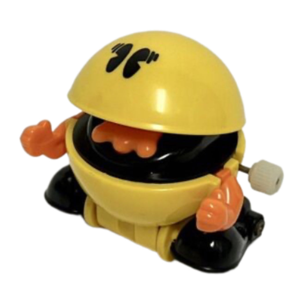 Pac-Man - Wind-up Toy - Tokotoko