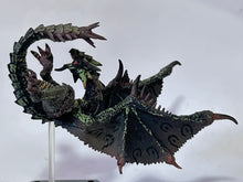 Load image into Gallery viewer, Monster Hunter Portable 2nd G - Lioleia - Figure Chouzokei Damashii
