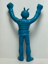 Load image into Gallery viewer, Kamen Rider V3 - Eraser Figure - Keshigomu - Blue
