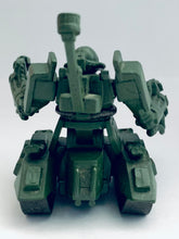 Load image into Gallery viewer, Mobile Suit Z Gundam - MS-06V Zaku Tank - MS Selection 18 - Trading Figure
