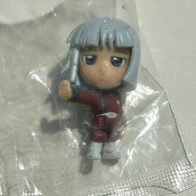 Load image into Gallery viewer, Mobile Suit Gundam SEED - Yzak Jule - Trading Figure - ZAFT Uniform ver.
