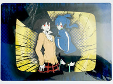 Load image into Gallery viewer, Kagerou Project - Ene &amp; Enomoto Takane - Shitajiki

