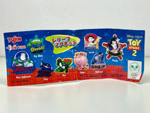 Cargar imagen en el visor de la galería, Toy Story 2 - Jessie - Relief Magnet
