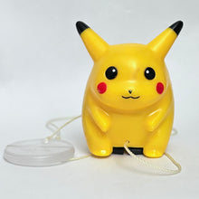 Load image into Gallery viewer, Pokémon Walk - Pikachu - Vintage Toy - Figure

