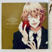 Cargar imagen en el visor de la galería, Uta no☆Prince-sama♪ - Otoya, Masato, Cecil &amp; Natsuki - Illustration Sheet Set
