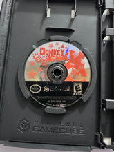 Cargar imagen en el visor de la galería, Donkey Konga - Nintendo GameCube / NGC - NTSC - Boxed (DOL-GKGE-USA)
