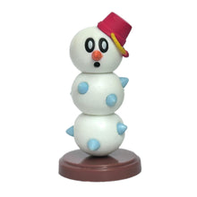 Cargar imagen en el visor de la galería, Super Mario 3D World - Snow Sanbo - Trading Figure - Choco Egg
