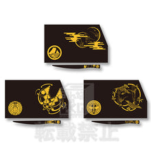 Cargar imagen en el visor de la galería, Minna no Kuji Touken Ranbu -ONLINE- Trick Formation ~Served with Japanese sweets~ E Prize Sweets Container Set - Yamanbagiri Kunihiro
