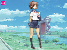 Load image into Gallery viewer, Moshidora - Kawashima Minami - PM Figure
