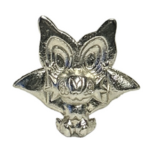 Load image into Gallery viewer, Pokémon - Noibat - Metal Figure - Silver ver.
